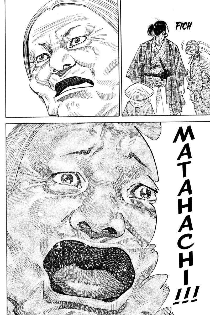 Vagabond Chapter 77 - Page 19