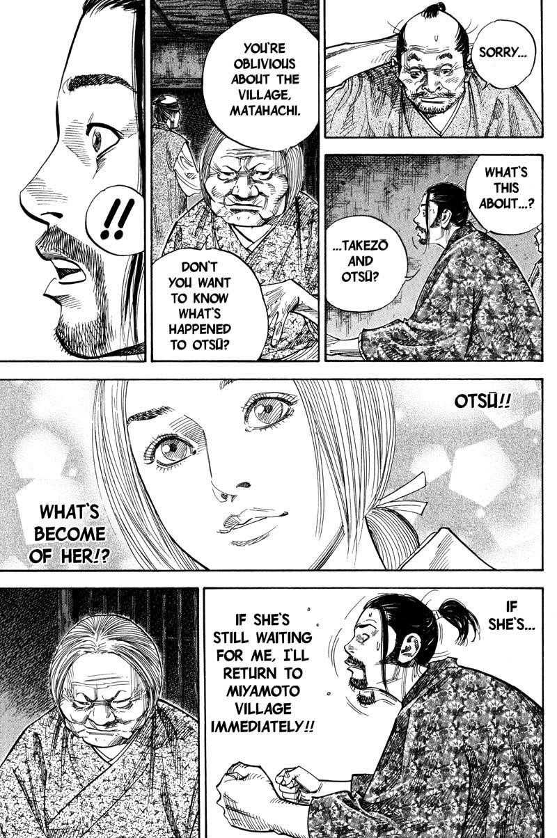 Vagabond Chapter 78 - Page 14