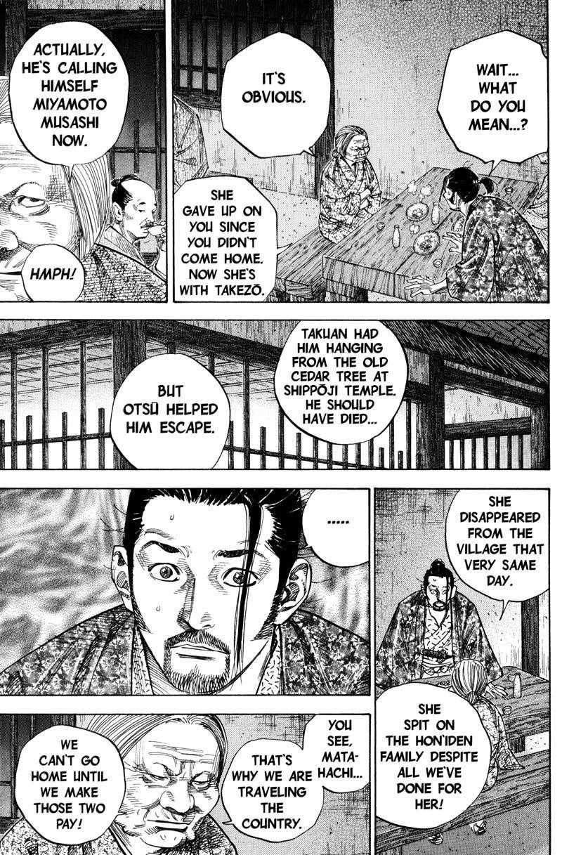Vagabond Chapter 78 - Page 16