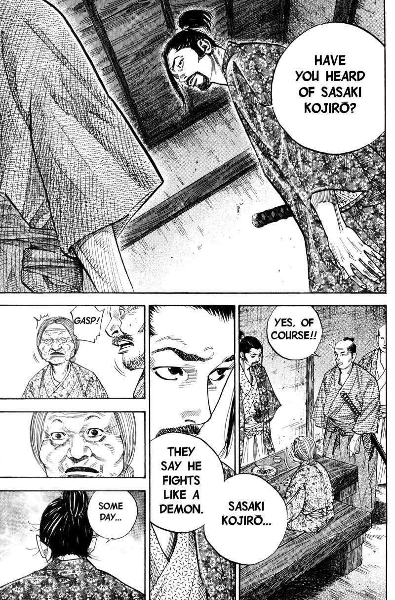 Vagabond Chapter 78 - Page 20