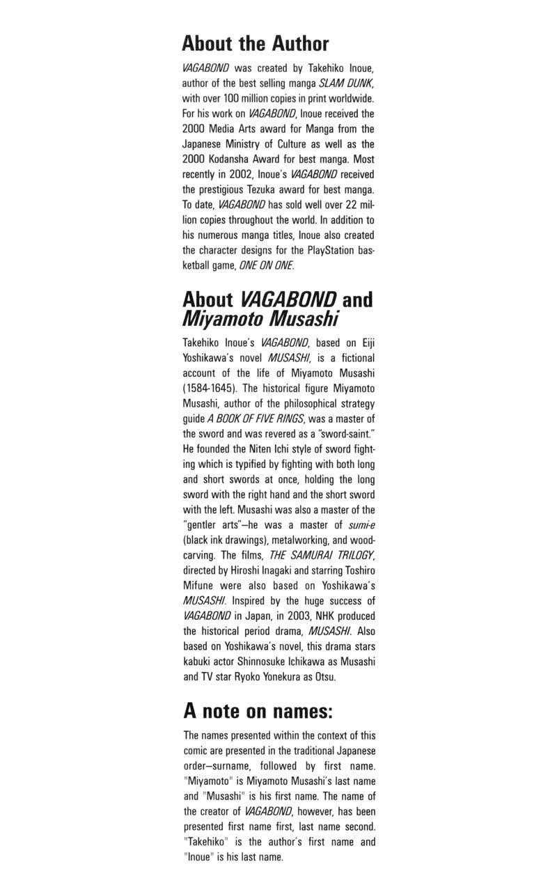 Vagabond Chapter 78 - Page 22