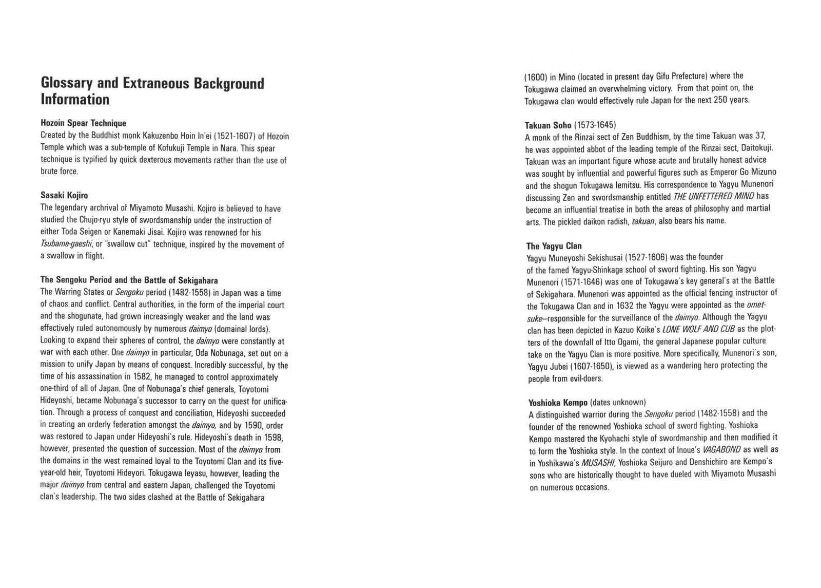 Vagabond Chapter 78 - Page 23