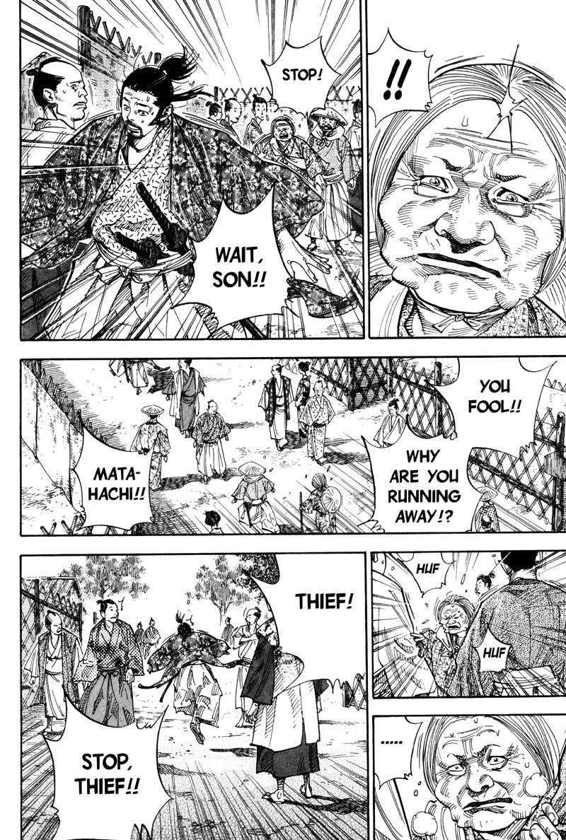 Vagabond Chapter 78 - Page 3