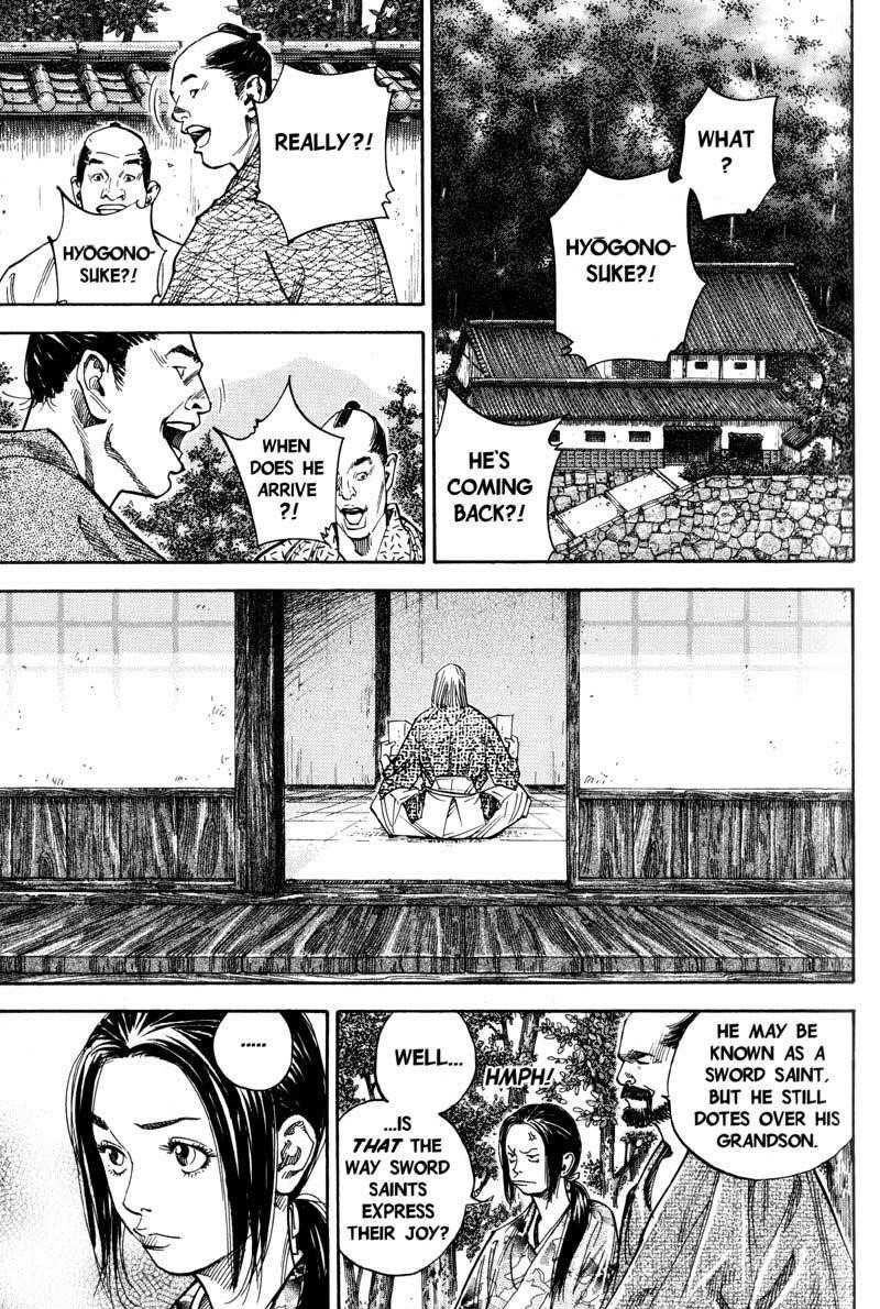 Vagabond Chapter 79 - Page 12