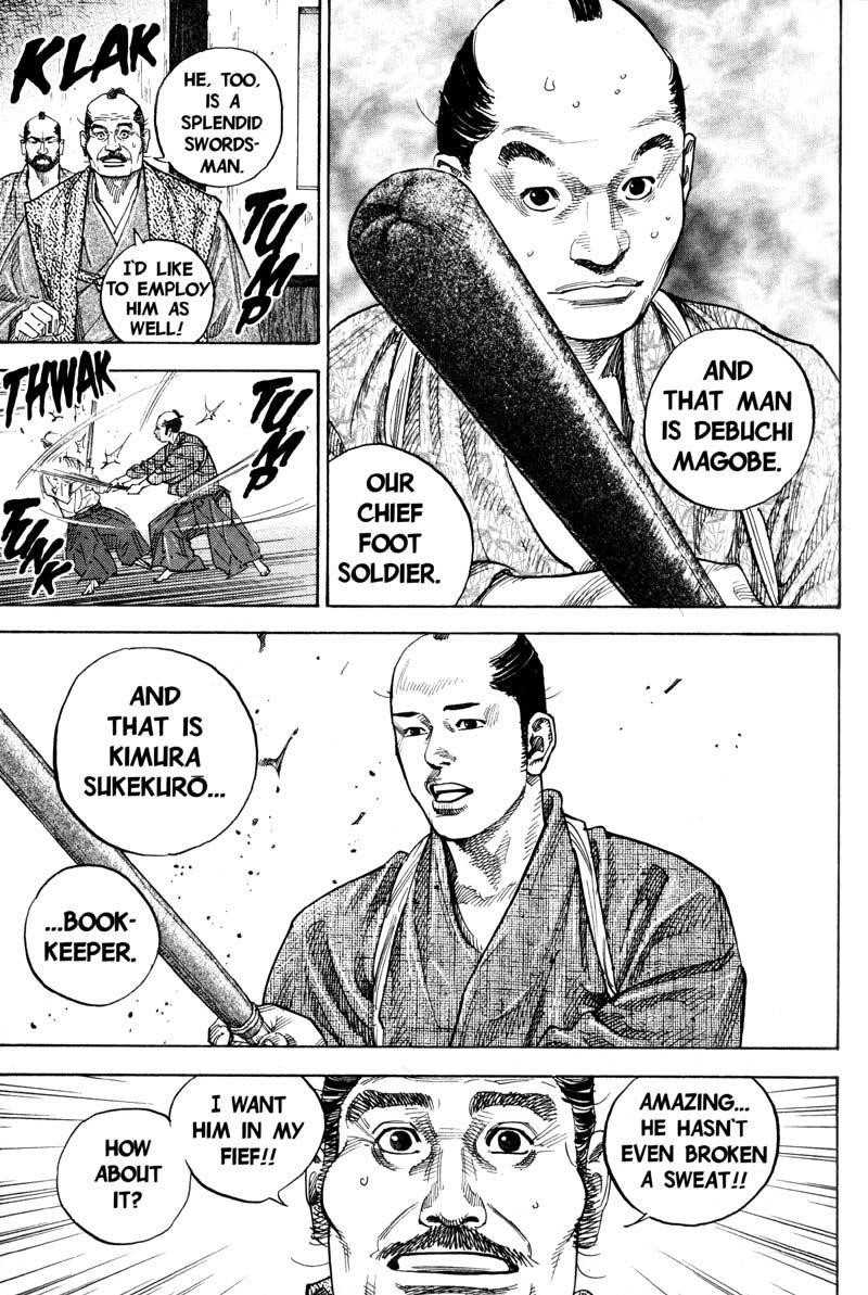 Vagabond Chapter 79 - Page 16