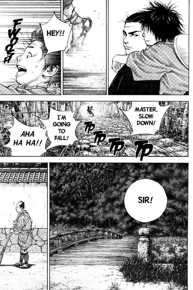 Vagabond Chapter 79 - Page 6