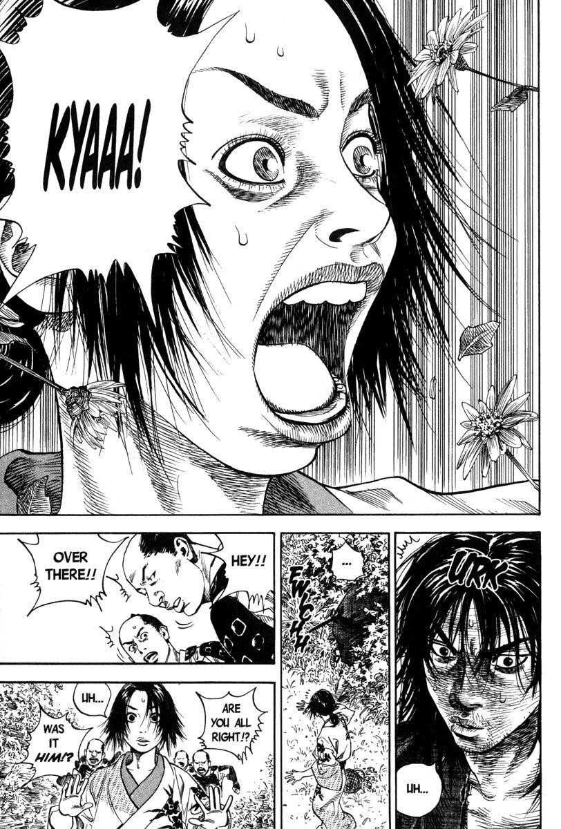 Vagabond Chapter 8 - Page 19