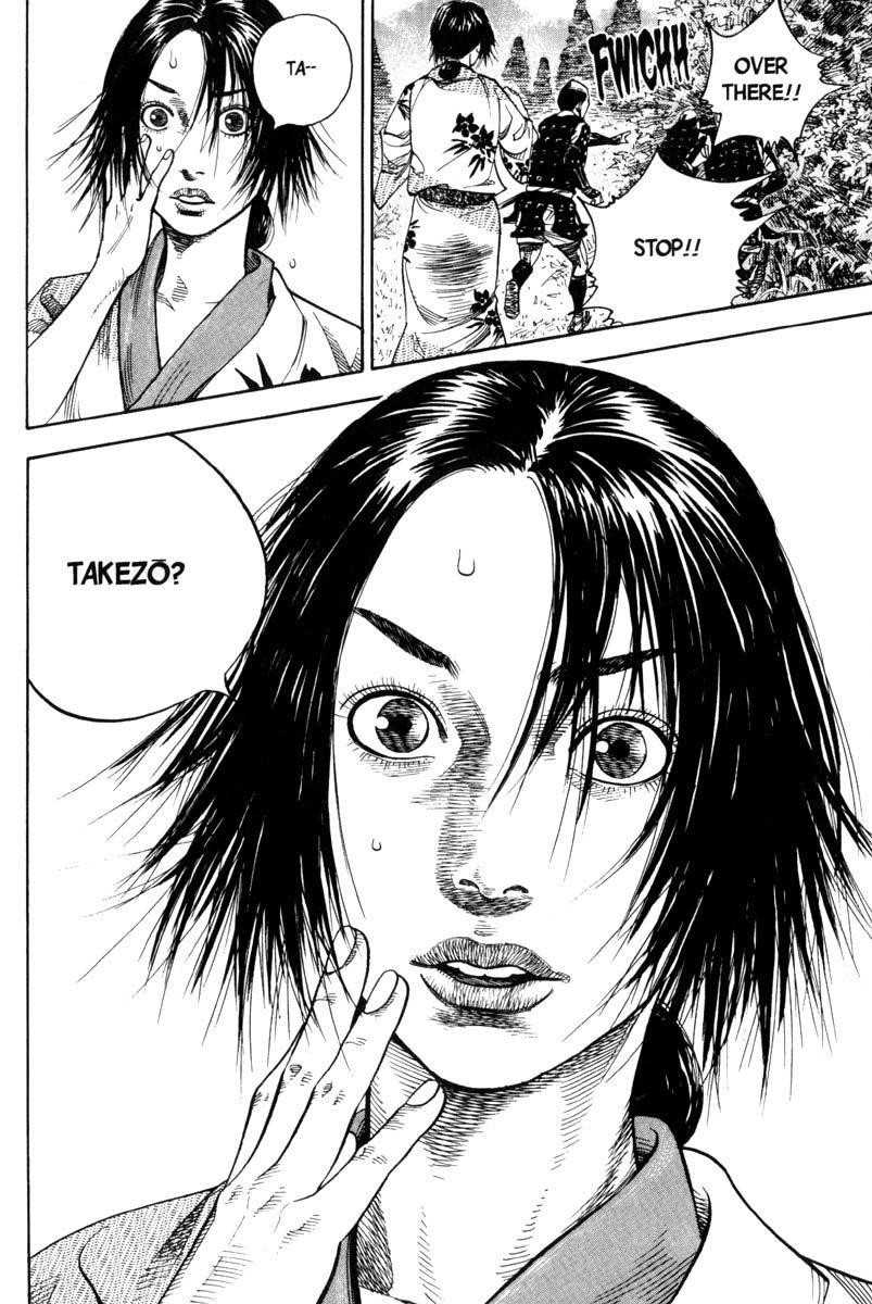 Vagabond Chapter 8 - Page 20