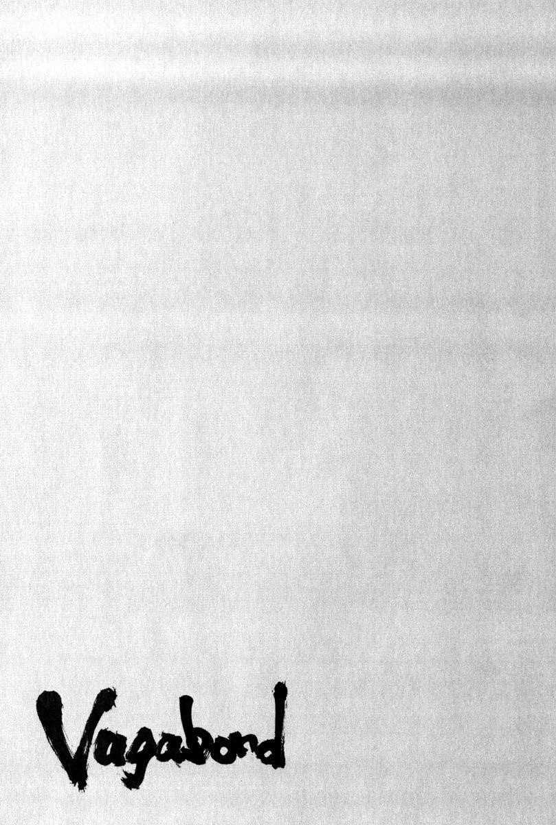 Vagabond Chapter 8 - Page 21