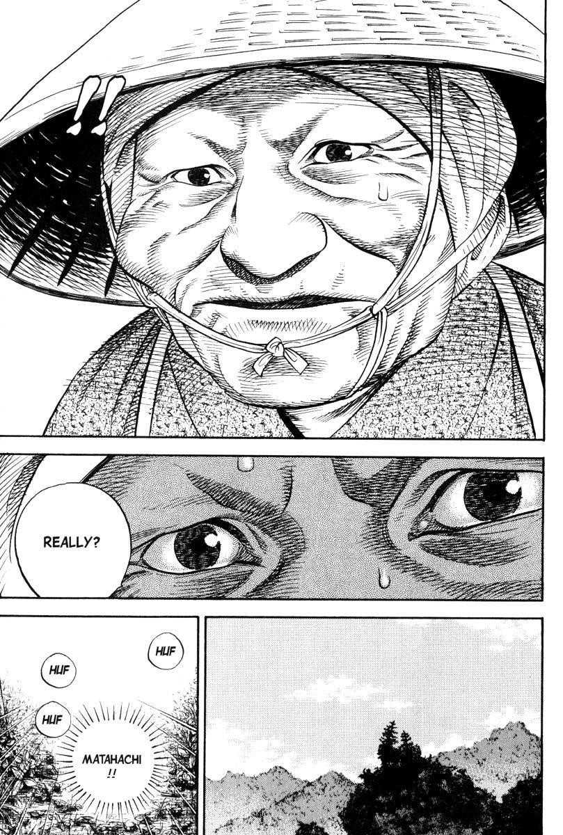 Vagabond Chapter 8 - Page 6