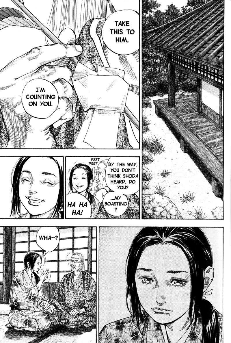 Vagabond Chapter 80 - Page 13