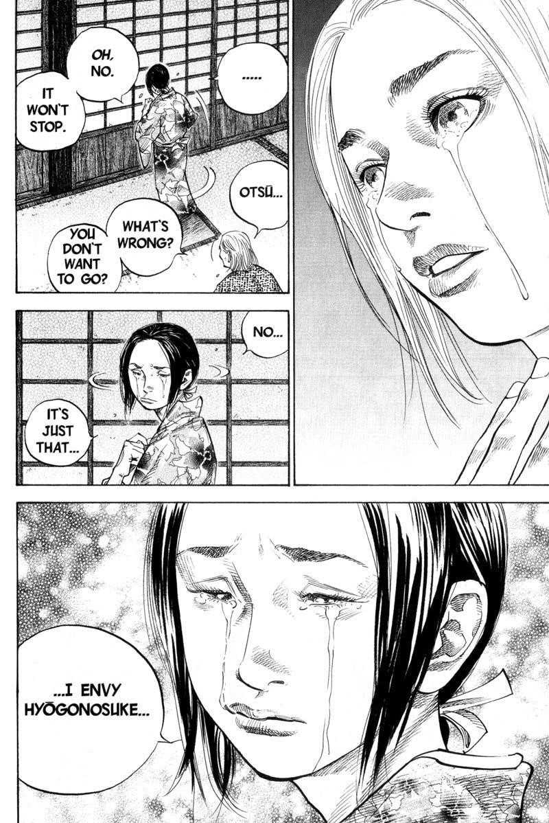 Vagabond Chapter 80 - Page 14