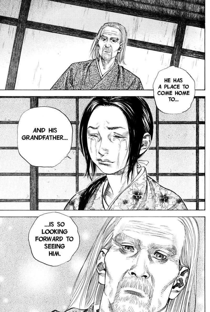 Vagabond Chapter 80 - Page 15