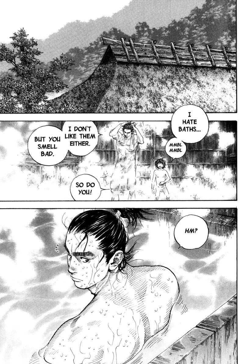 Vagabond Chapter 80 - Page 17