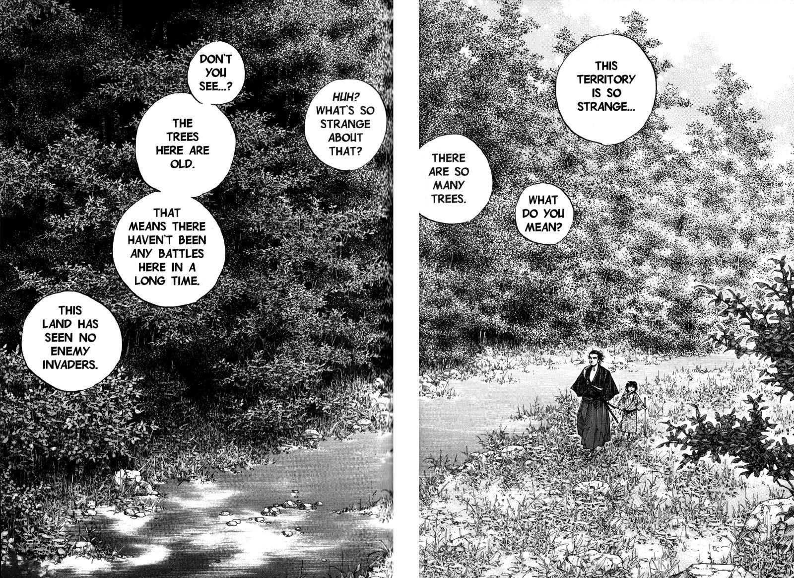 Vagabond Chapter 80 - Page 5