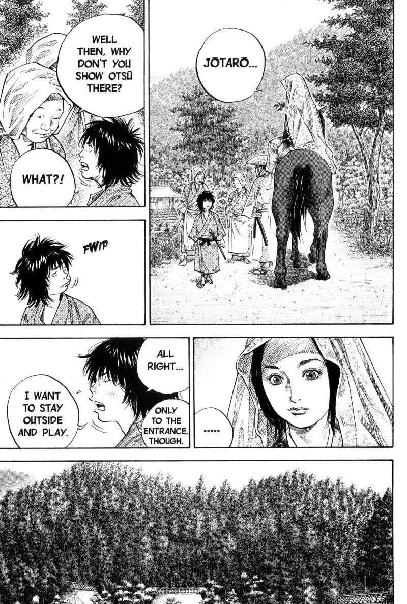 Vagabond Chapter 81 - Page 12