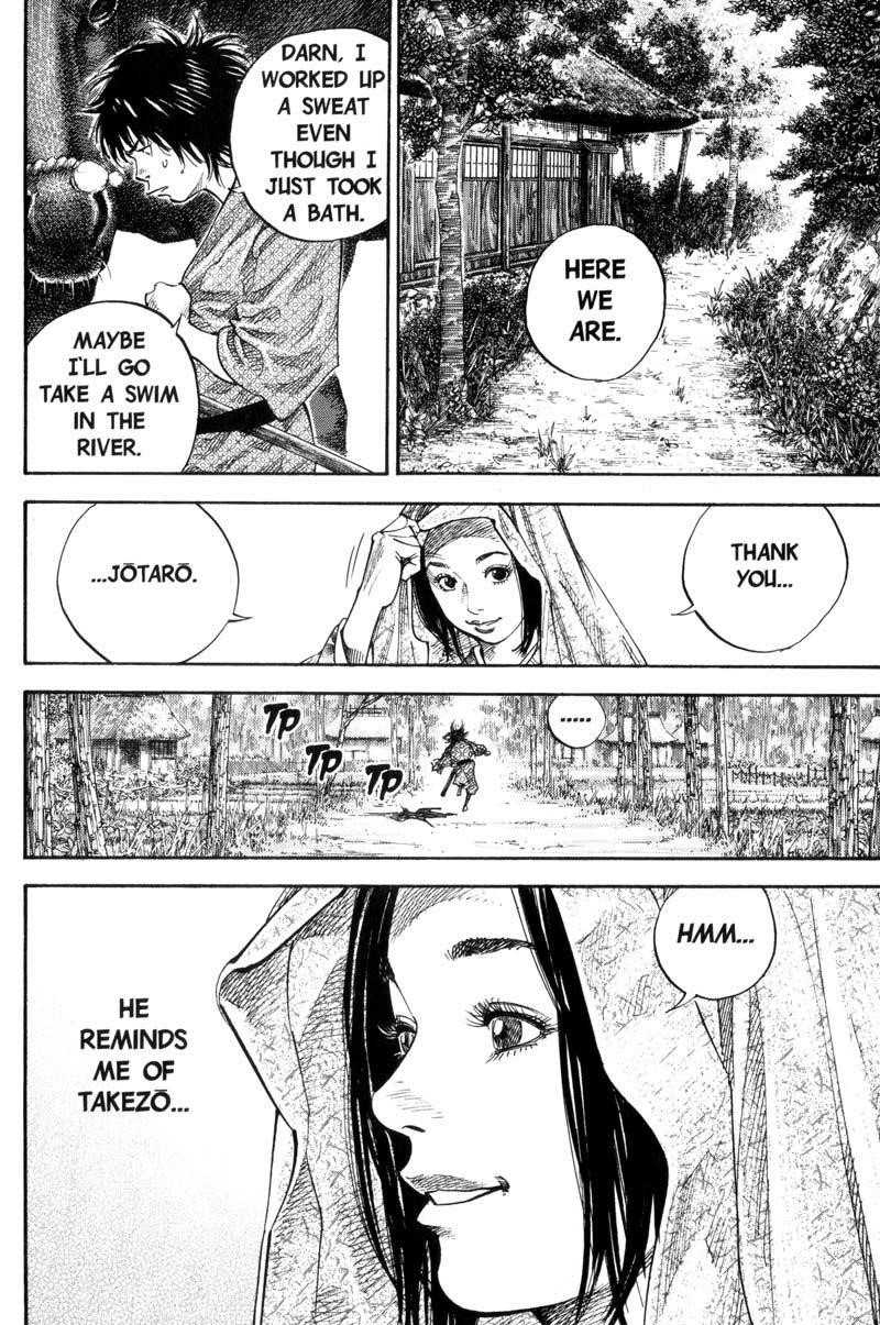 Vagabond Chapter 81 - Page 13