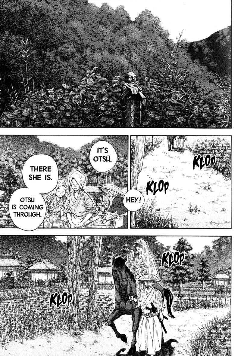 Vagabond Chapter 81 - Page 8