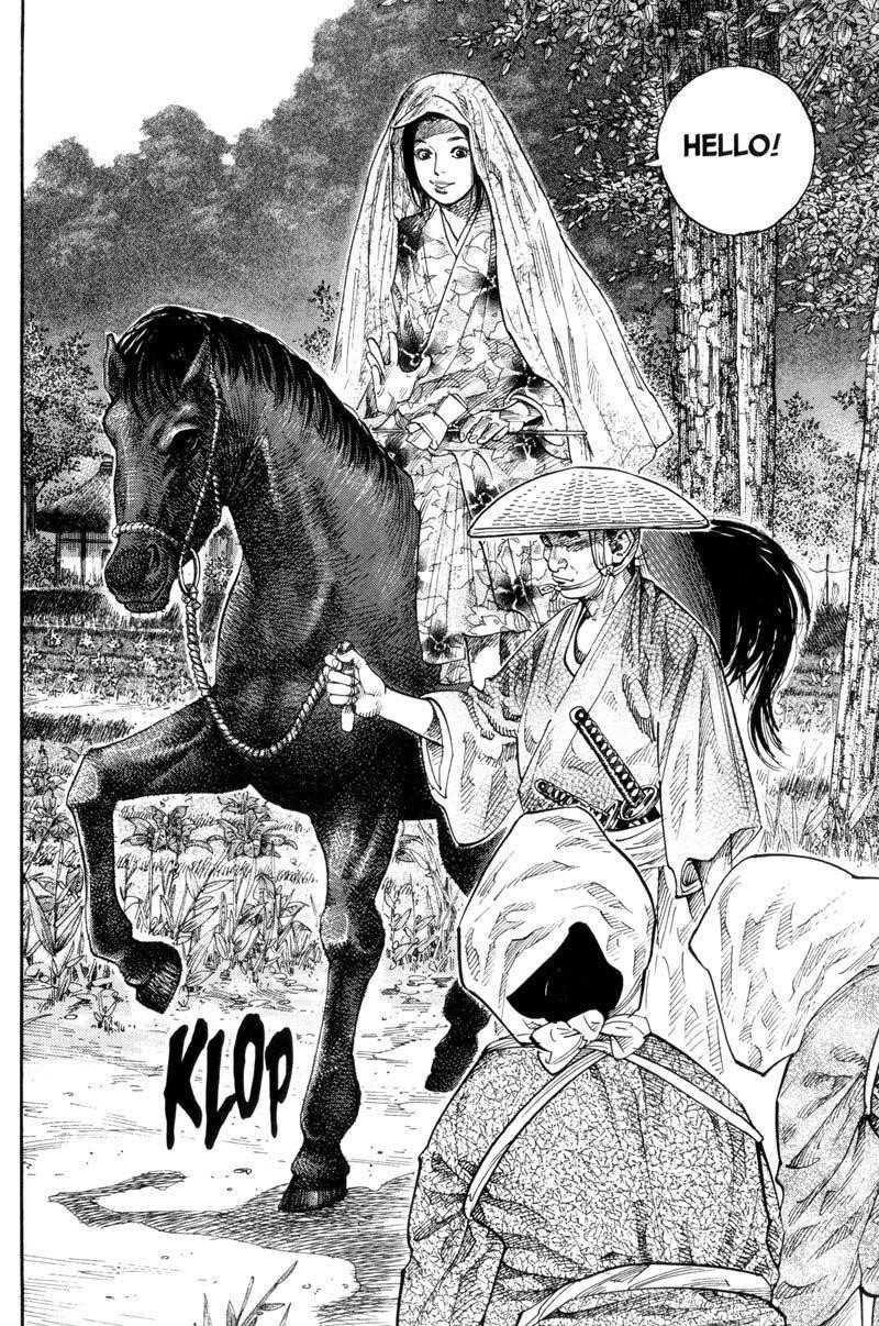 Vagabond Chapter 81 - Page 9