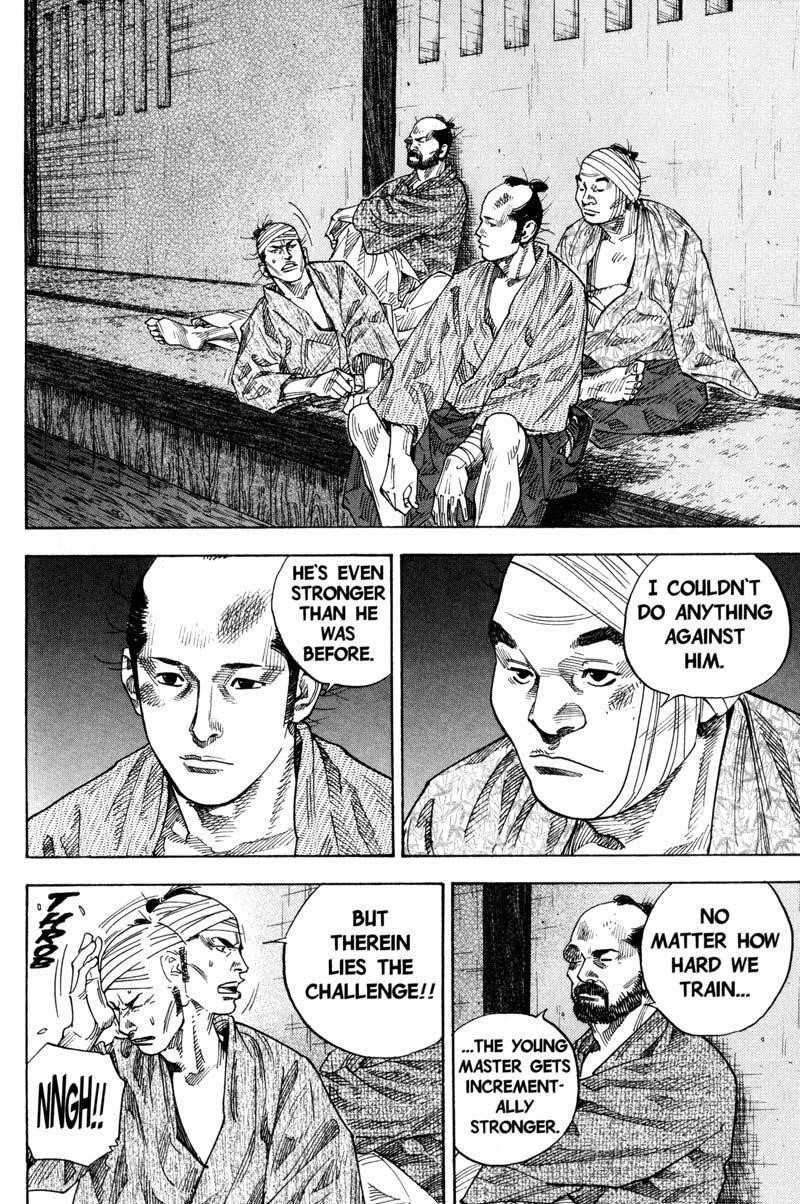 Vagabond Chapter 82 - Page 18