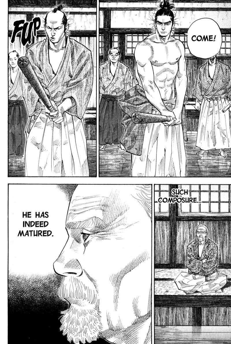 Vagabond Chapter 82 - Page 8