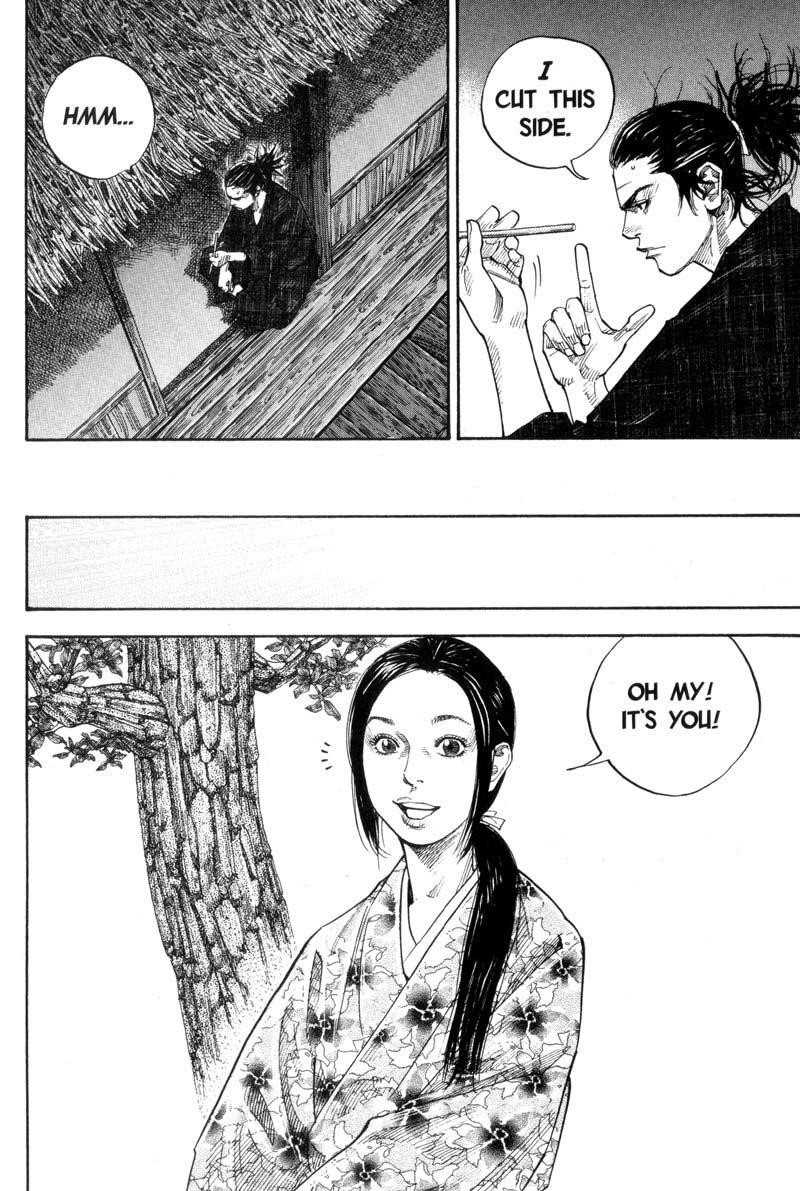 Vagabond Chapter 83 - Page 12