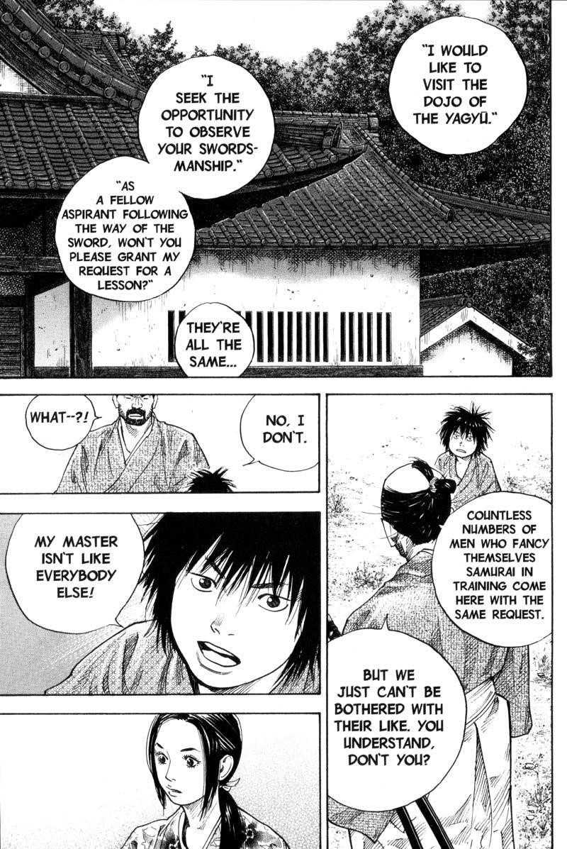 Vagabond Chapter 83 - Page 15