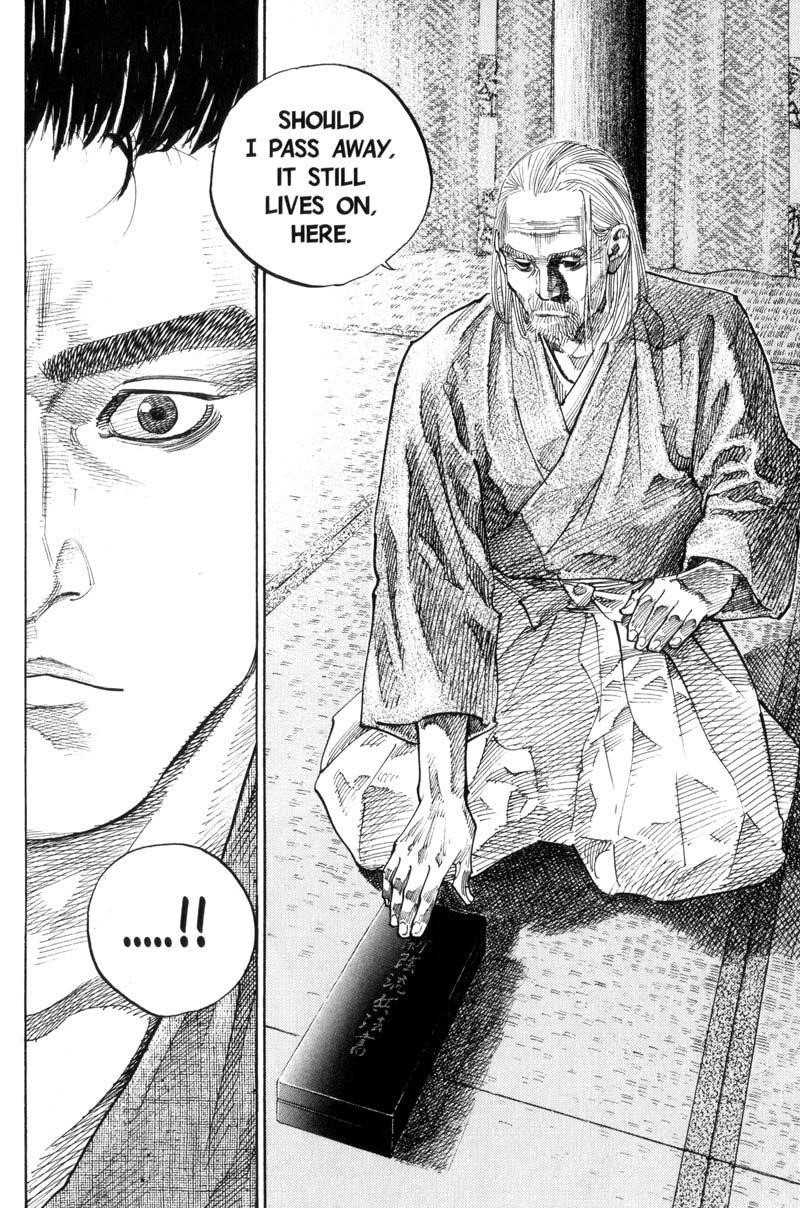 Vagabond Chapter 83 - Page 5