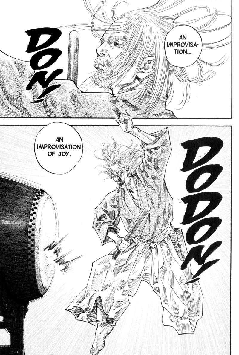 Vagabond Chapter 83 - Page 9