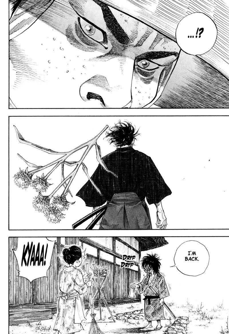 Vagabond Chapter 84 - Page 19