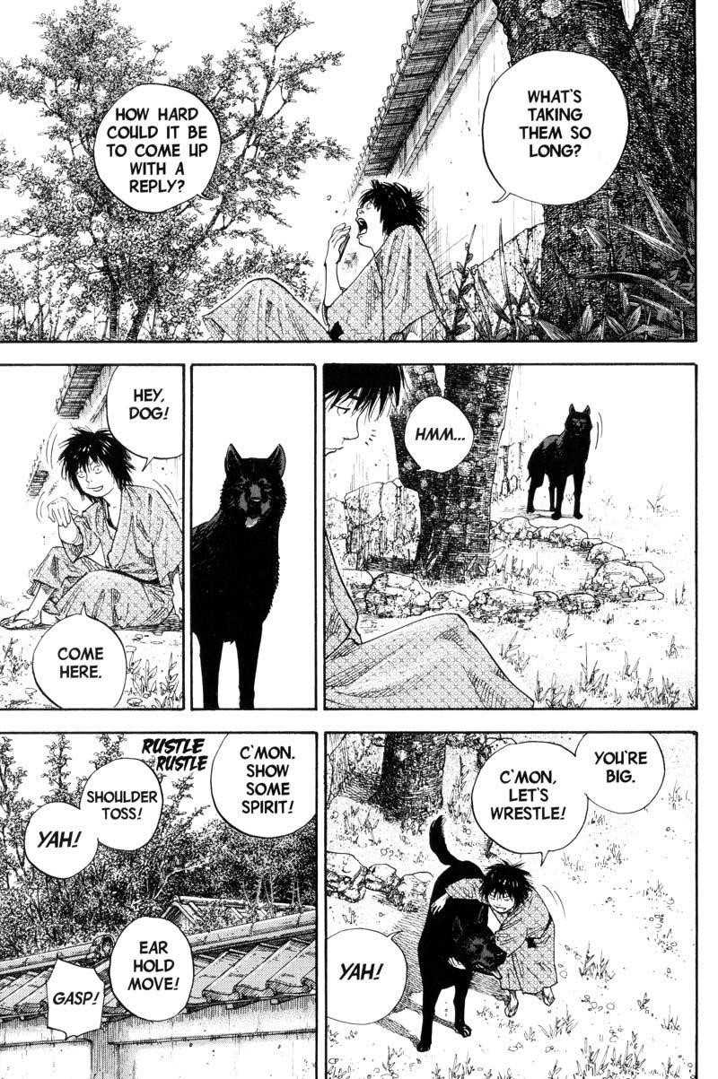 Vagabond Chapter 84 - Page 9