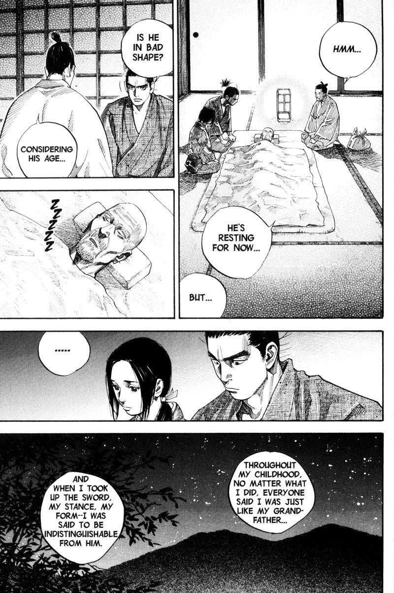 Vagabond Chapter 85 - Page 15