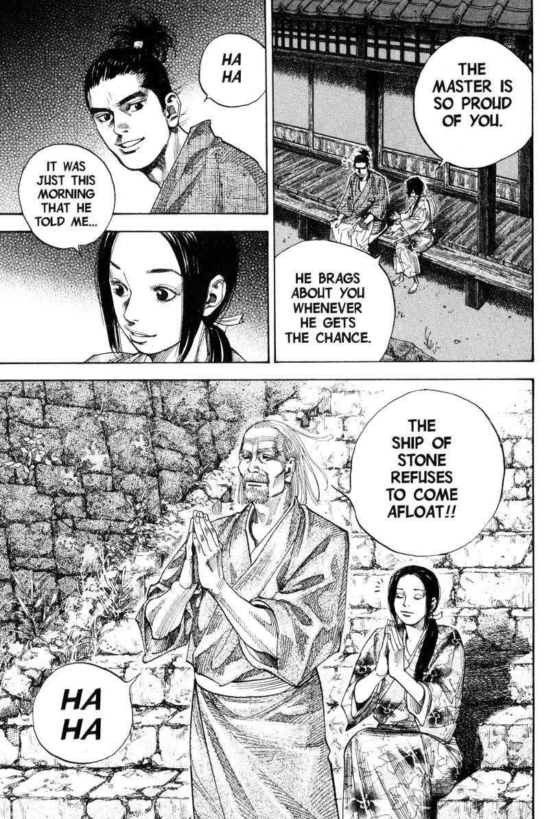 Vagabond Chapter 85 - Page 17