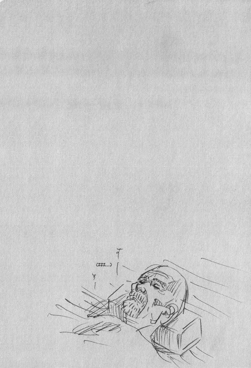 Vagabond Chapter 85 - Page 21