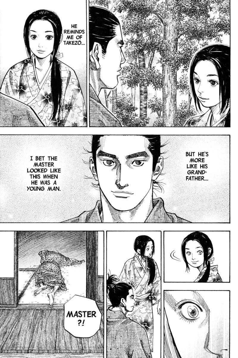 Vagabond Chapter 85 - Page 9