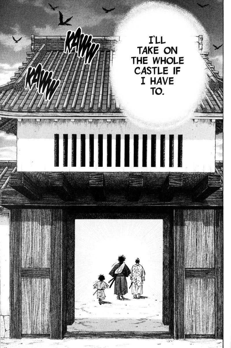 Vagabond Chapter 86 - Page 4