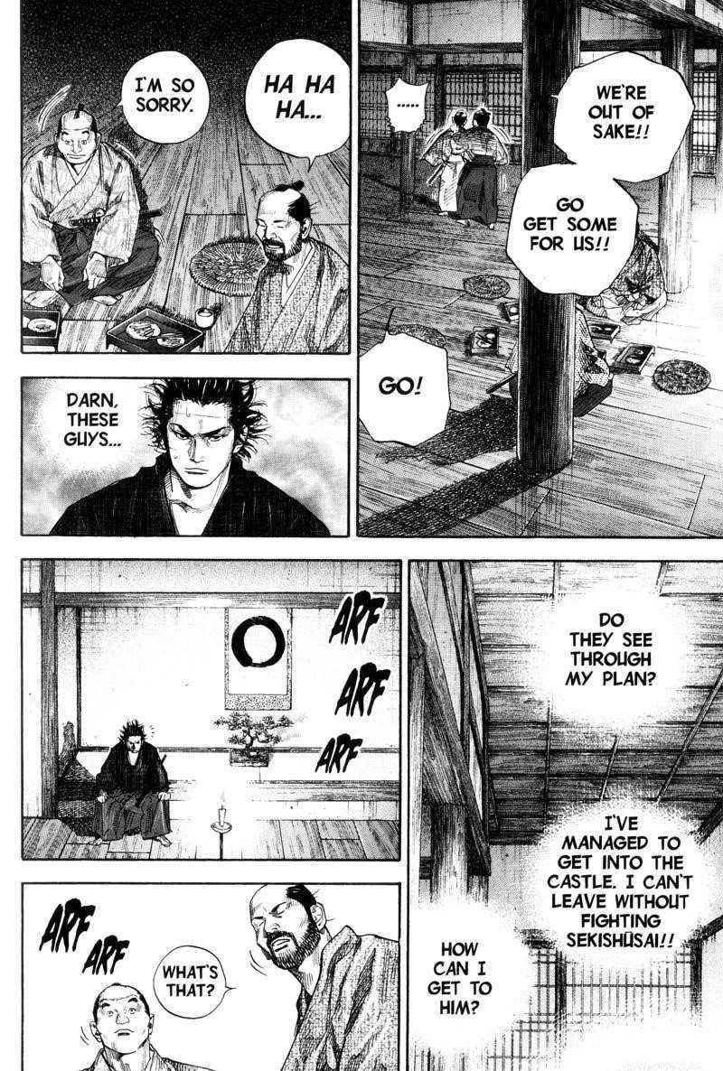 Vagabond Chapter 87 - Page 11