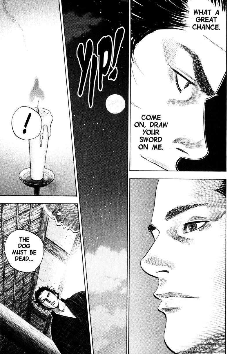 Vagabond Chapter 87 - Page 16