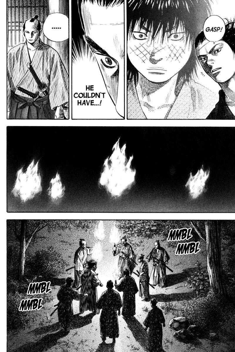 Vagabond Chapter 87 - Page 17