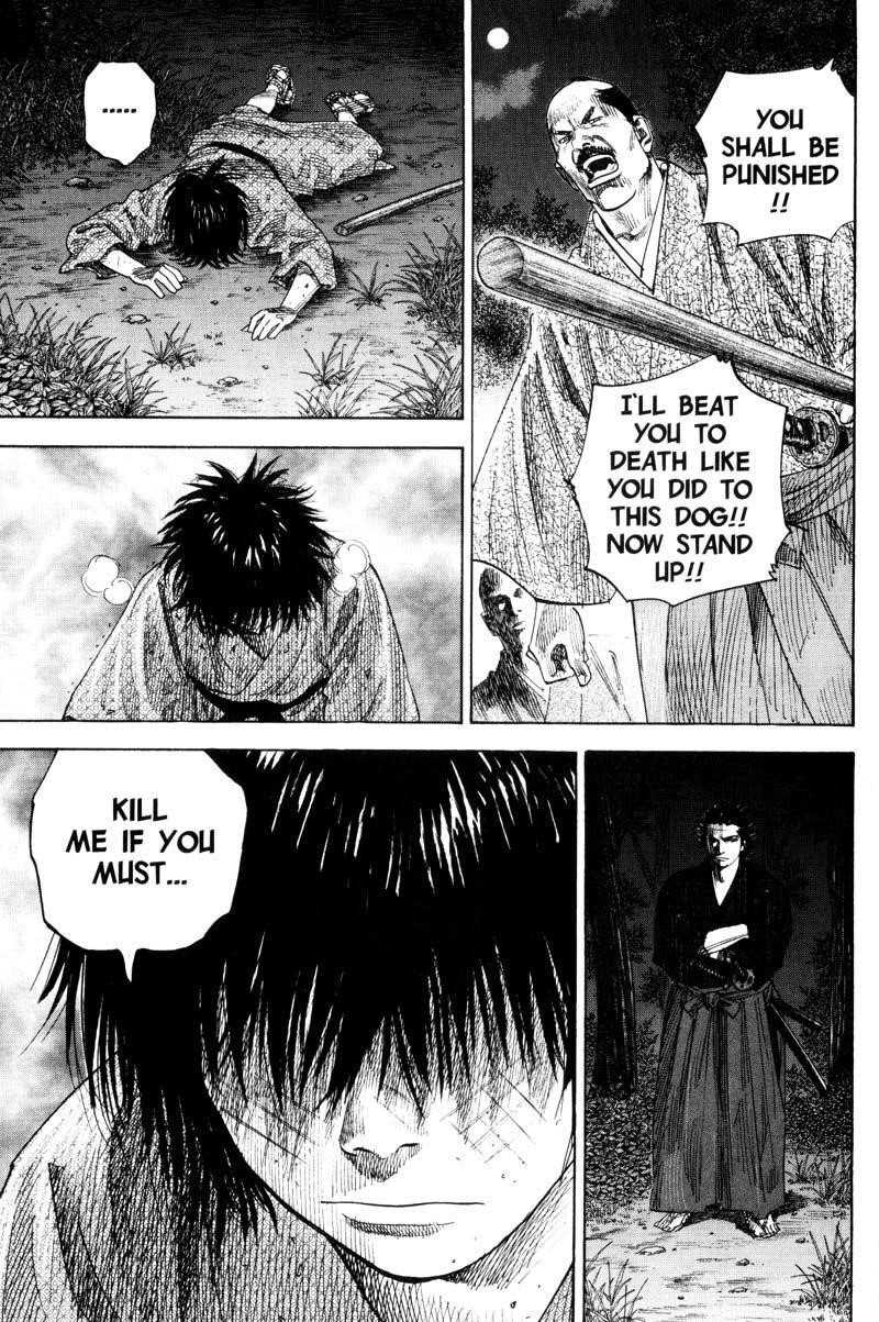 Vagabond Chapter 87 - Page 20