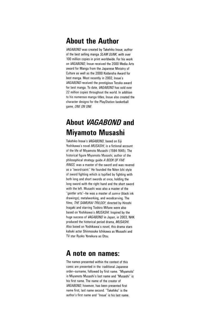 Vagabond Chapter 87 - Page 22