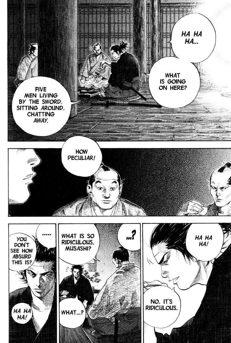 Vagabond Chapter 87 - Page 5