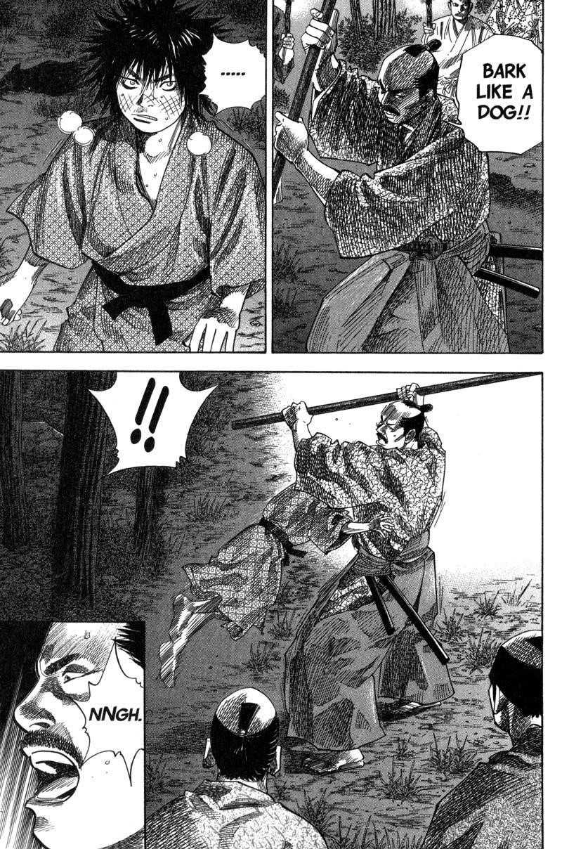 Vagabond Chapter 88 - Page 6