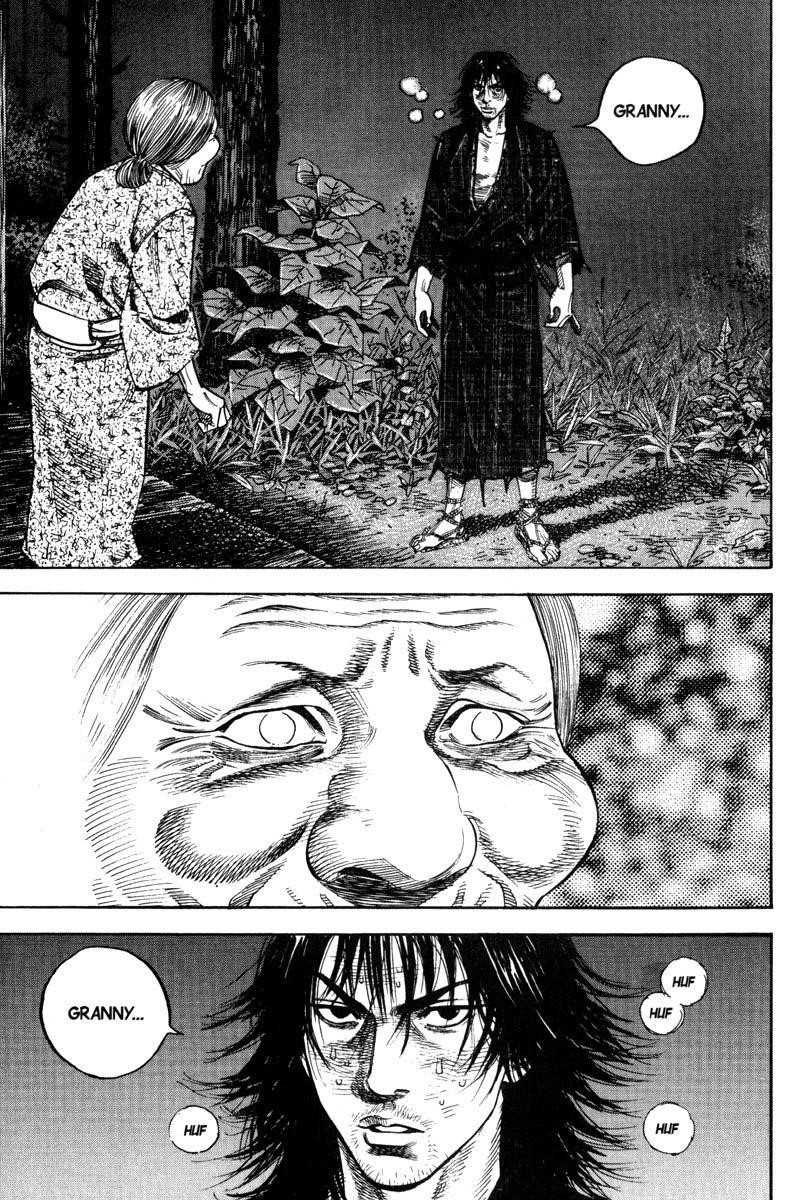 Vagabond Chapter 9 - Page 14