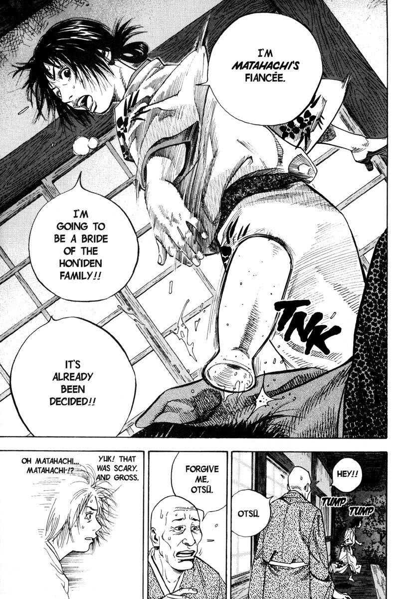 Vagabond Chapter 9 - Page 18