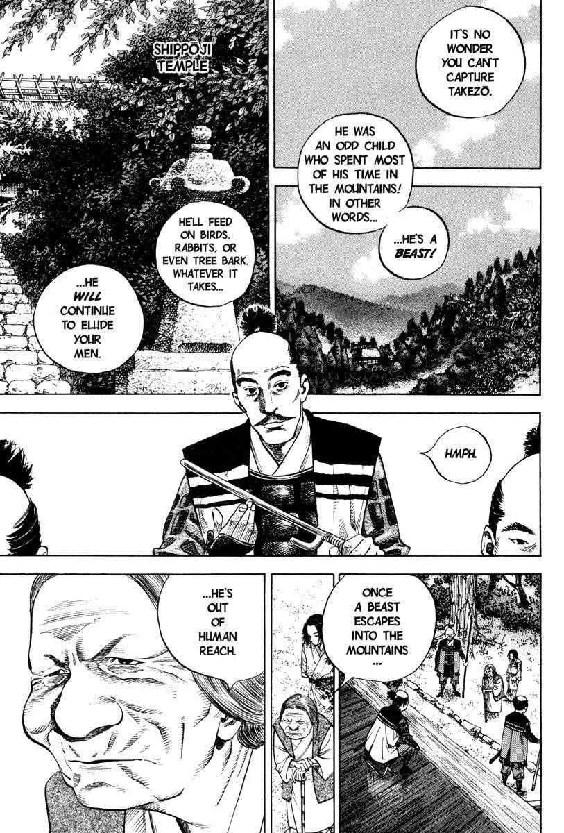 Vagabond Chapter 9 - Page 3