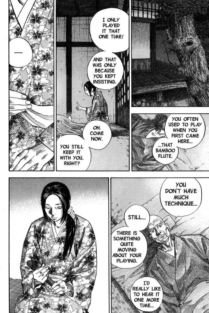 Vagabond Chapter 90 - Page 9