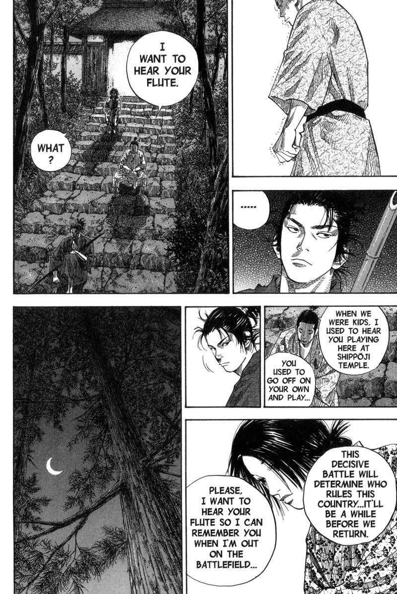 Vagabond Chapter 91 - Page 11