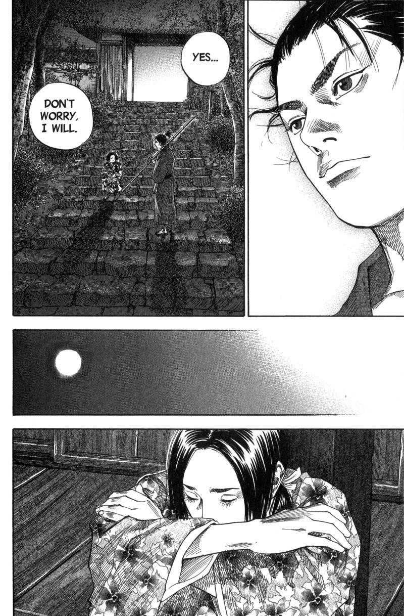 Vagabond Chapter 91 - Page 15