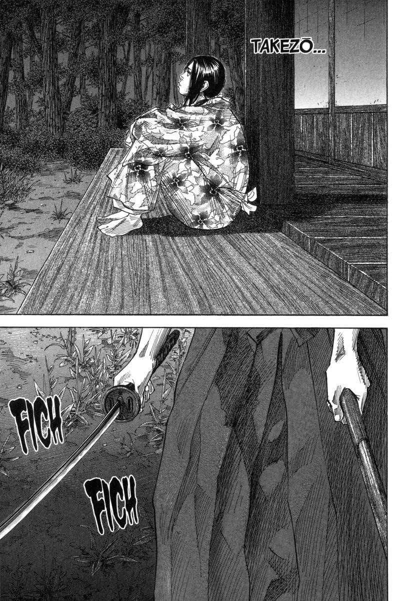 Vagabond Chapter 91 - Page 16